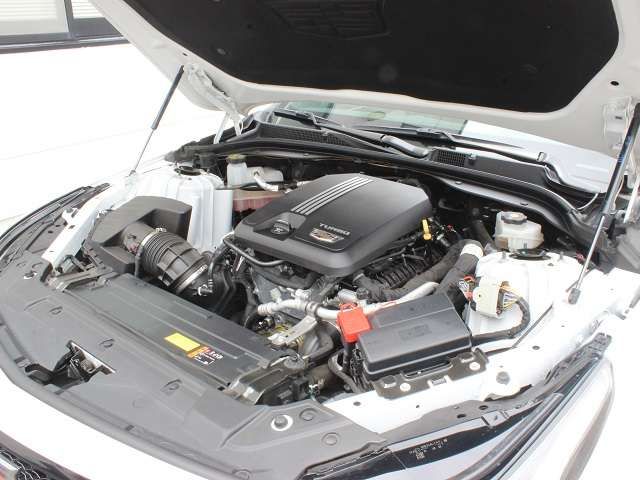 Cadillac CT5 2022-09 11099-19