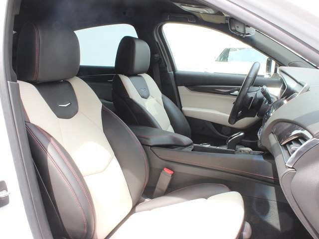 Cadillac CT5 2022-09 11099-5