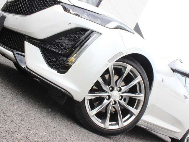 Cadillac CT5 2022-09 11099-17