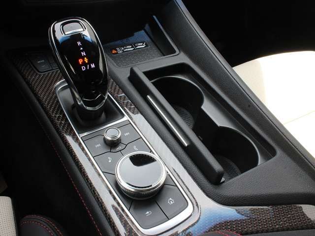 Cadillac CT5 2022-09 11099-13
