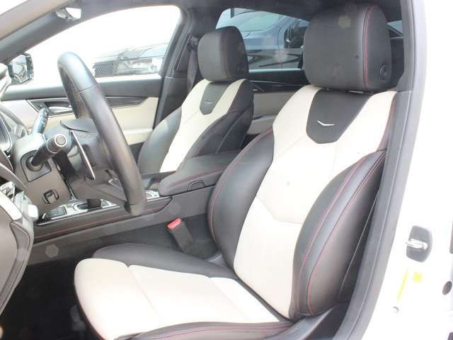 Cadillac CT5 2022-09 11099-3