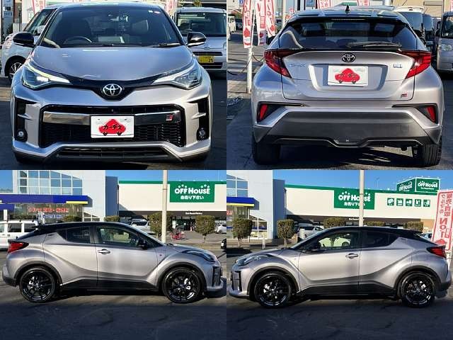 Toyota C-HR 2020-02 194825-7