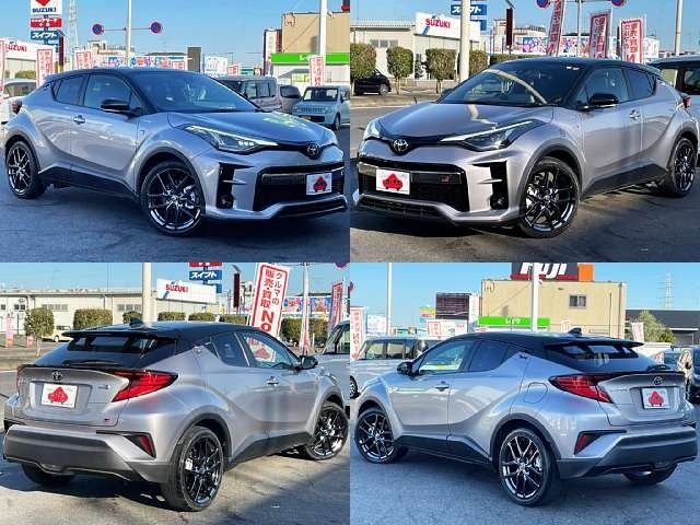 Toyota C-HR 2020-02 194825-8