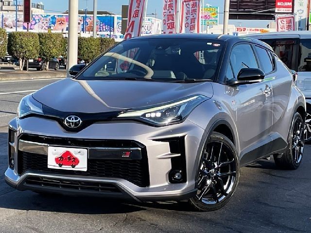 Toyota C-HR 2020-02 194825-0