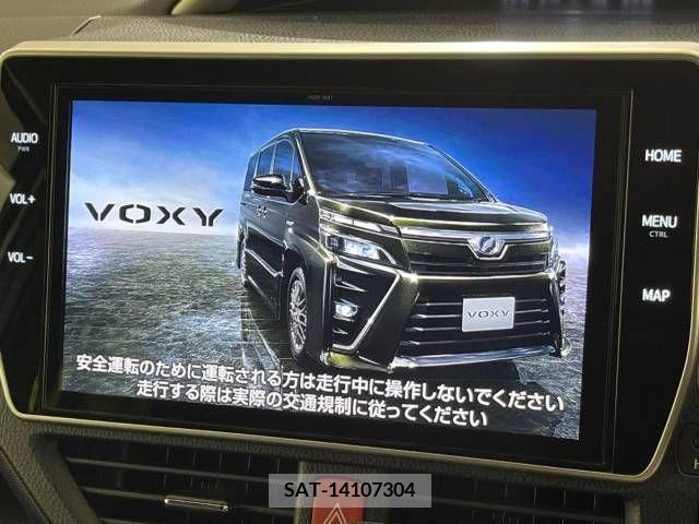 Toyota VOXY 2018-11 289108-2