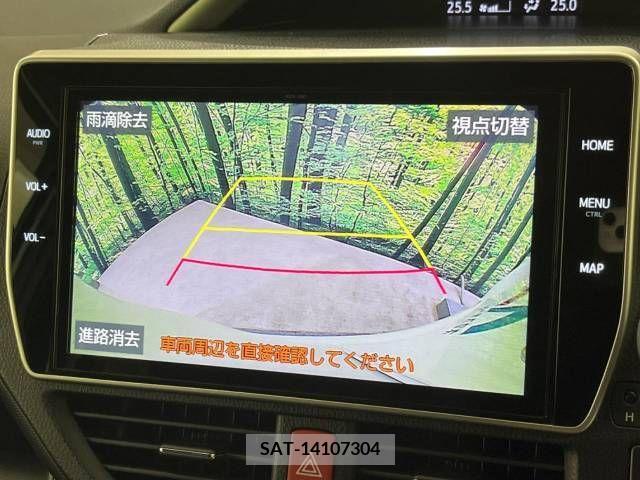 Toyota VOXY 2018-11 289108-3