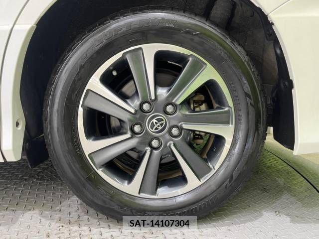 Toyota VOXY 2018-11 289108-13