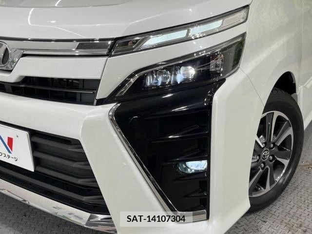 Toyota VOXY 2018-11 289108-12