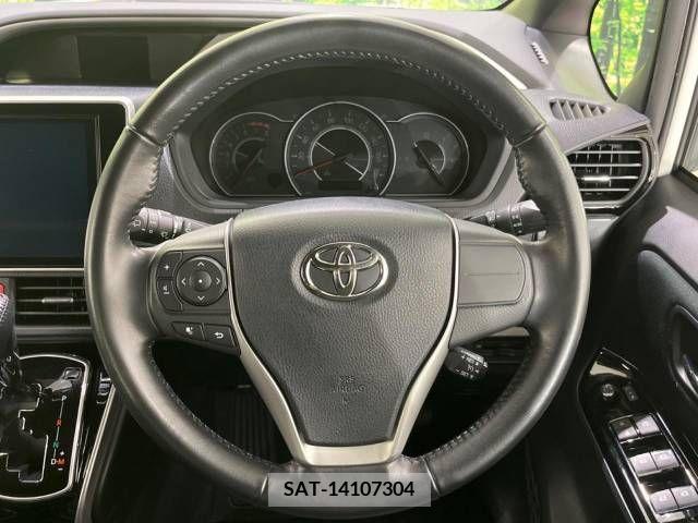Toyota VOXY 2018-11 289108-11