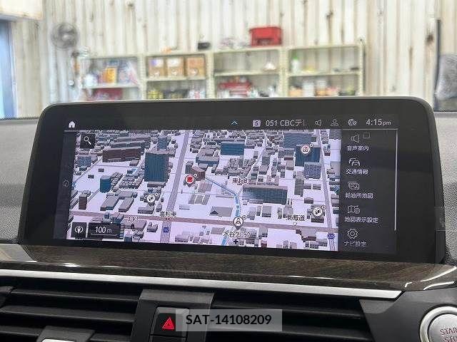 Bmw X3 2021-07 318840-2