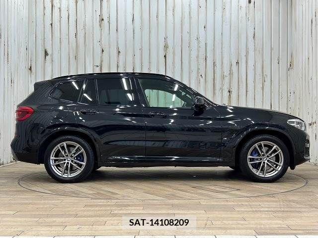 Bmw X3 2021-07 318840-13