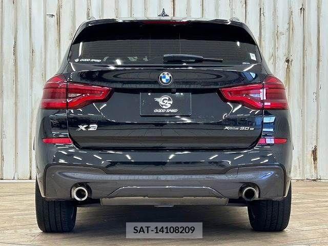 Bmw X3 2021-07 318840-12