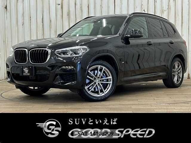 Bmw X3 2021-07 318840-0