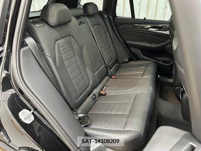 Bmw X3 2021-07 318840-9