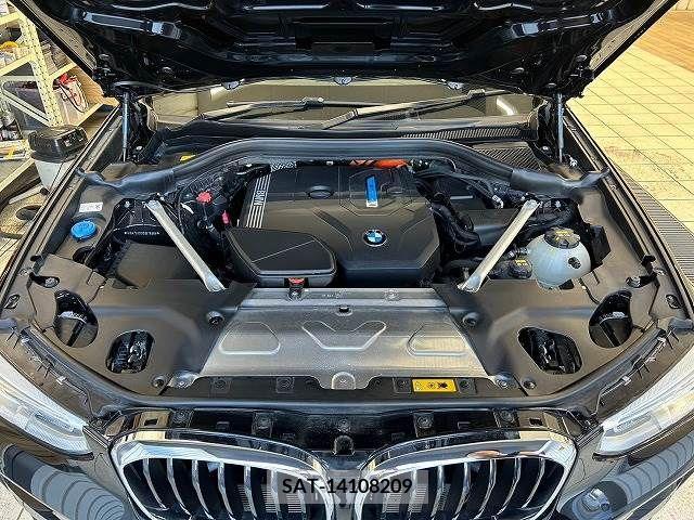 Bmw X3 2021-07 318840-19