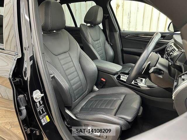 Bmw X3 2021-07 318840-8