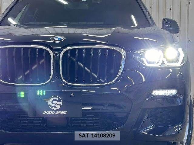 Bmw X3 2021-07 318840-17