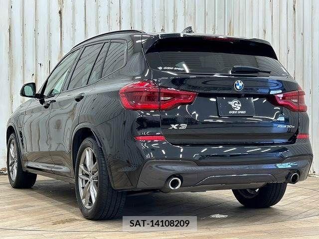Bmw X3 2021-07 318840-16