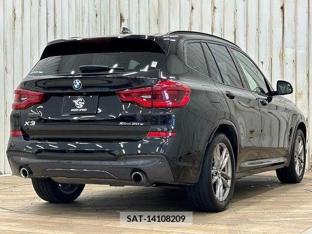 Bmw X3 2021-07 318840-15