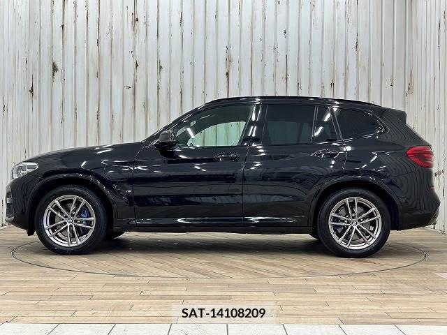 Bmw X3 2021-07 318840-14