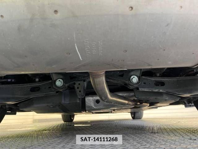 Toyota PRIUS 2023-04 366414-19