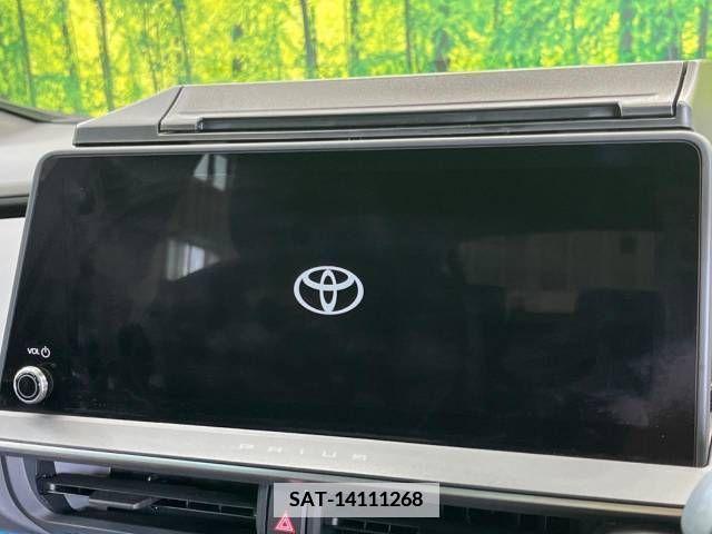 Toyota PRIUS 2023-04 366414-2