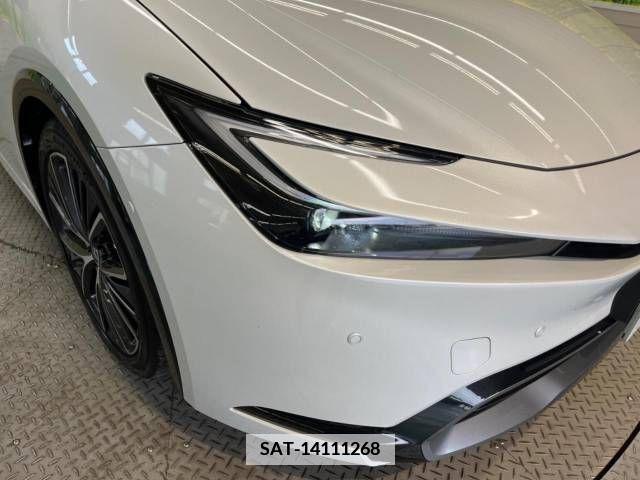 Toyota PRIUS 2023-04 366414-13