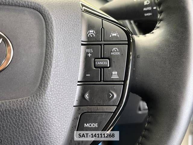 Toyota PRIUS 2023-04 366414-5