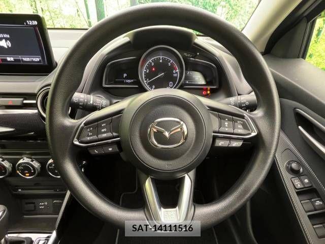 Mazda MAZDA2 2023-07 276386-11