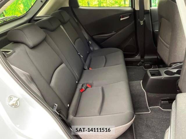 Mazda MAZDA2 2023-07 276386-9