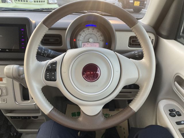 Suzuki LAPIN 2022-09 188760-8