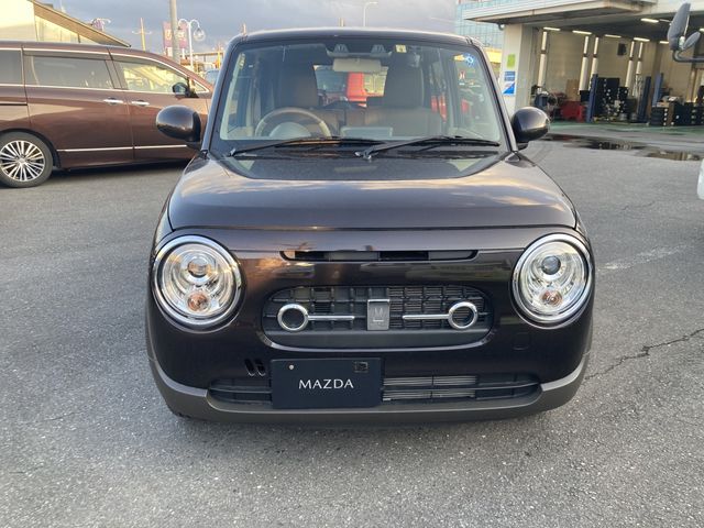 Suzuki LAPIN 2022-09 188760-1