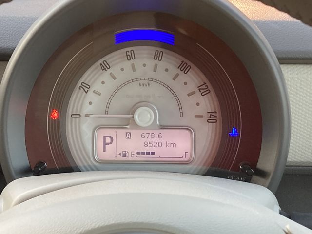 Suzuki LAPIN 2022-09 188760-7