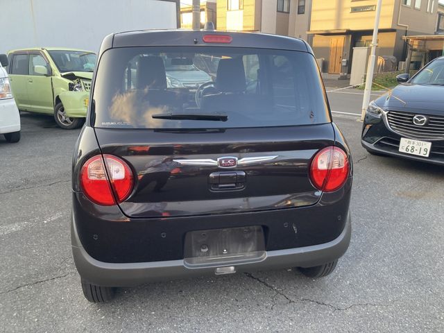 Suzuki LAPIN 2022-09 188760-3
