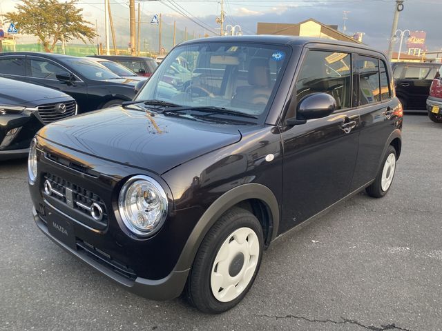 Suzuki LAPIN 2022-09 188760-0