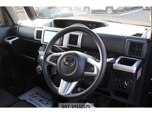 Daihatsu WAKE 2021-09 207804-13