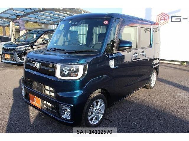 Daihatsu WAKE 2021-09 207804-9