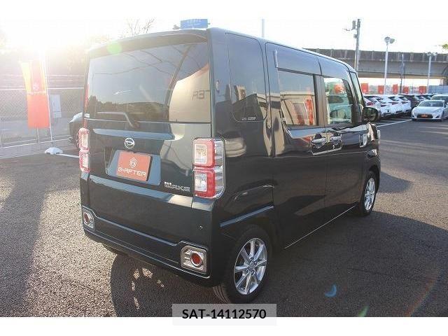 Daihatsu WAKE 2021-09 207804-7