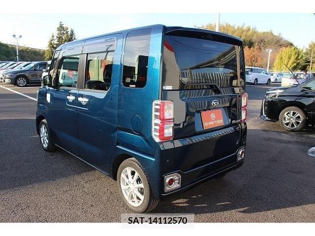 Daihatsu WAKE 2021-09 207804-8