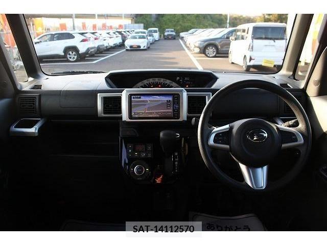 Daihatsu WAKE 2021-09 207804-18