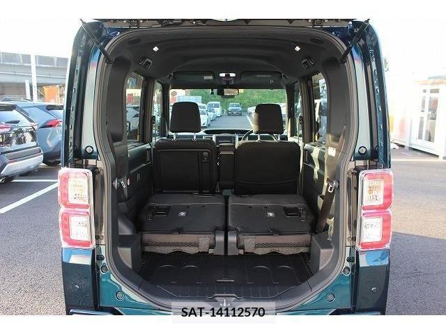 Daihatsu WAKE 2021-09 207804-17