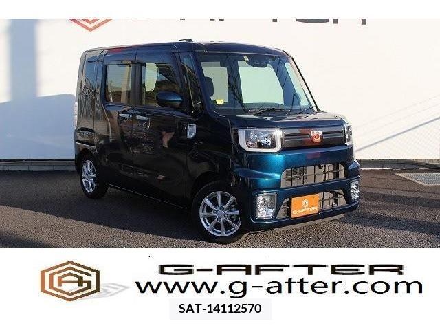 Daihatsu WAKE 2021-09 207804-0
