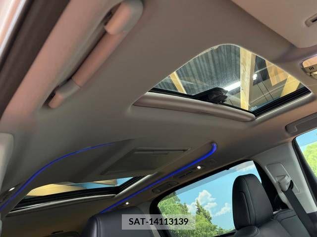 Toyota ALPHARD 2021-10 210077-2
