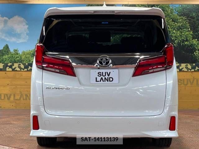 Toyota ALPHARD 2021-10 210077-18