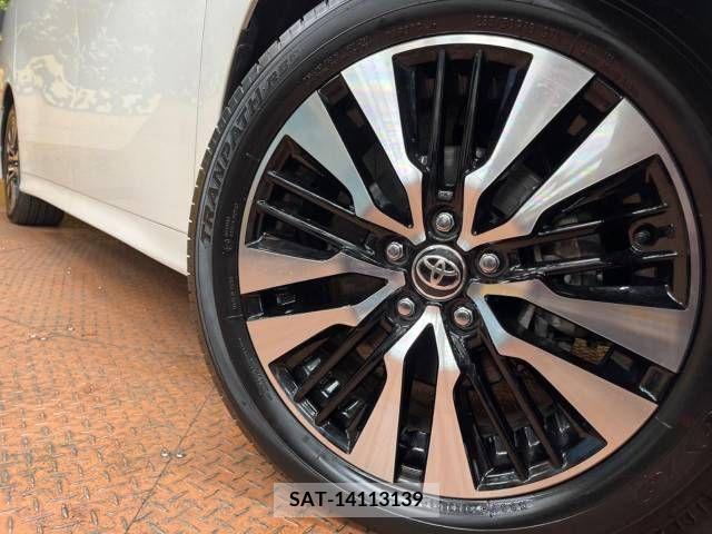 Toyota ALPHARD 2021-10 210077-16