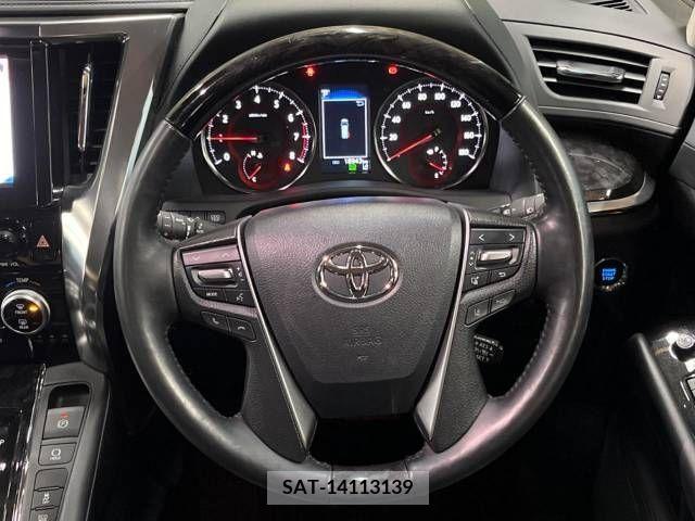 Toyota ALPHARD 2021-10 210077-14