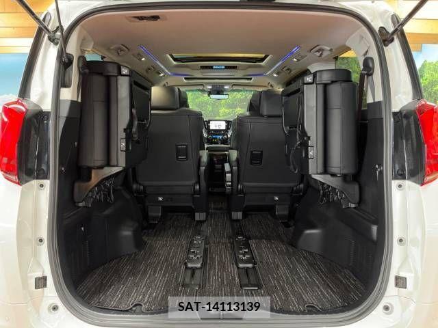 Toyota ALPHARD 2021-10 210077-13