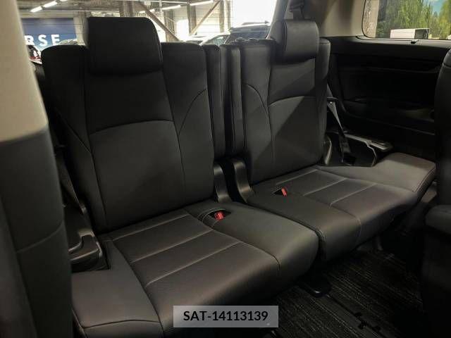 Toyota ALPHARD 2021-10 210077-12