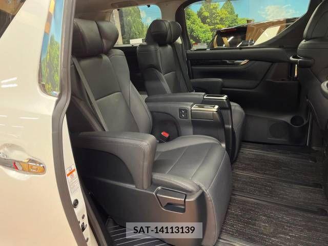 Toyota ALPHARD 2021-10 210077-11
