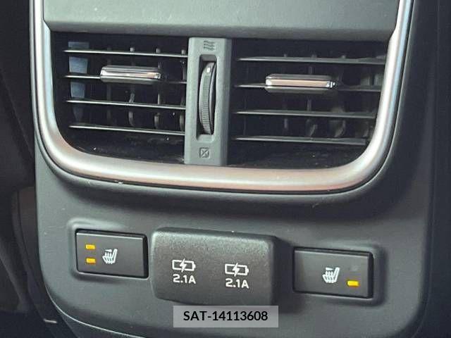 Subaru OUTBACK 2022-09 274802-11